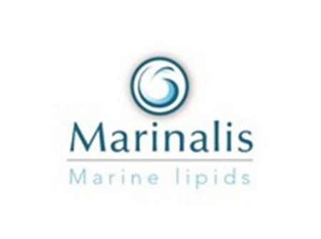 Marinalis Marine lipids trademark