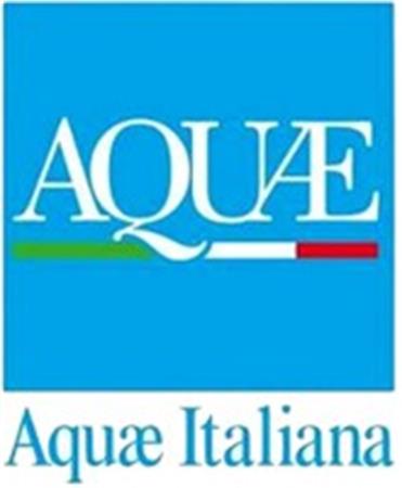 AQUÆ Aquæ Italiana trademark