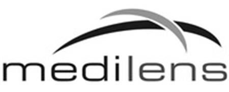 medilens trademark