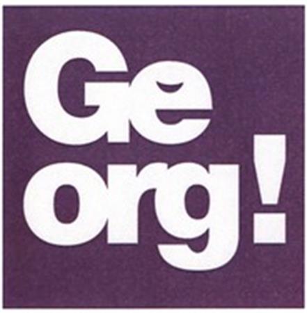 Ge org! trademark