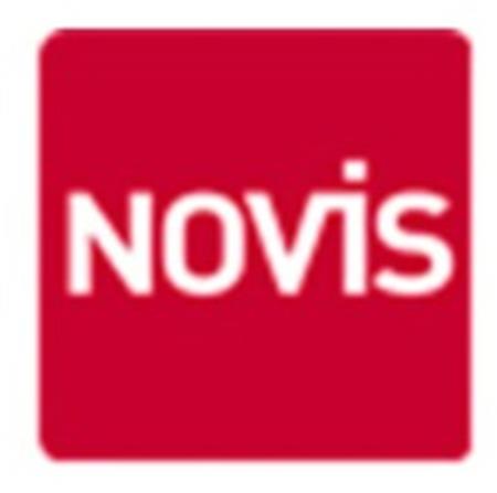 NOVIS trademark