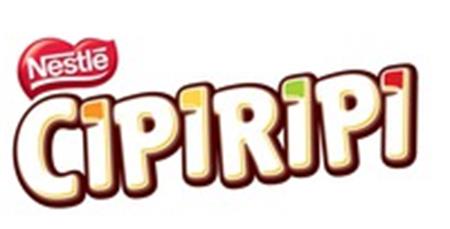 CIPIRIPI Nestlé trademark