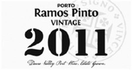 PORTO Ramos Pinto VINTAGE 2011 trademark