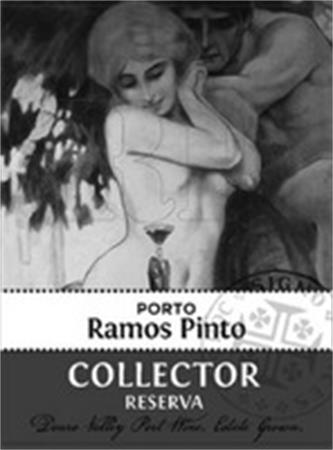 PORTO Ramos Pinto COLLECTOR RESERVA trademark