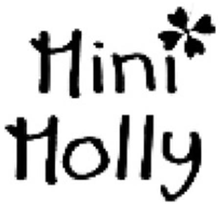 Mini Molly trademark