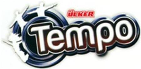 ÜLKER Tempo trademark