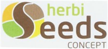 herbi Seeds CONCEPT trademark