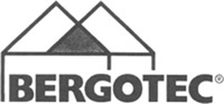 BERGOTEC trademark