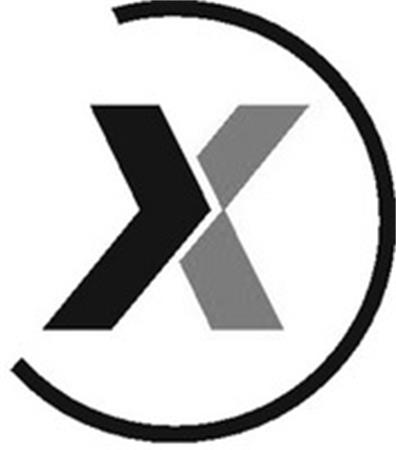 X trademark