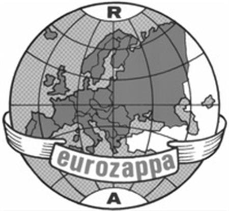 eurozappa RA trademark