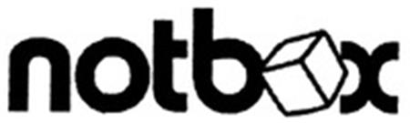 notbox trademark