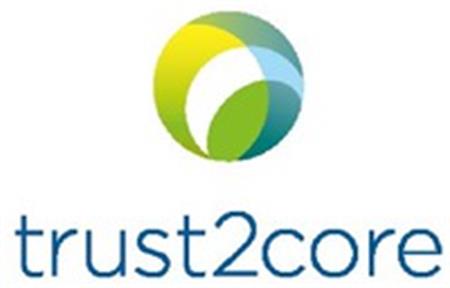 trust2core trademark