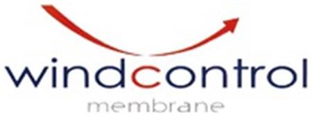 windcontrol membrane trademark