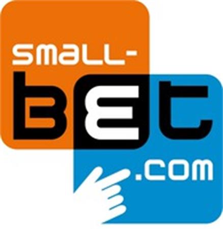 small-bet.com trademark