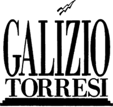 GALIZIO TORRESI trademark