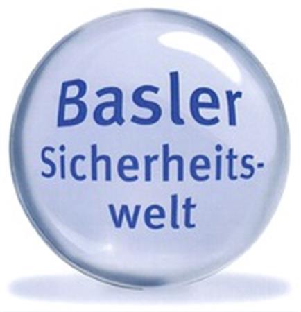 Basler Sicherheitswelt trademark