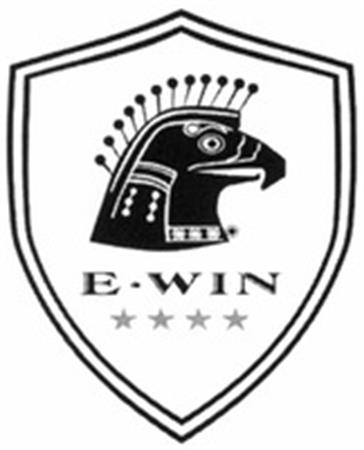 E WIN trademark