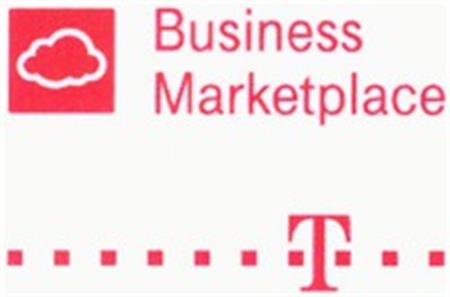 Business Marketplace T trademark