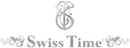 ST Swiss Time trademark