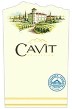 CAVIT COLLECTION ECCELLENZA ITALIANA trademark