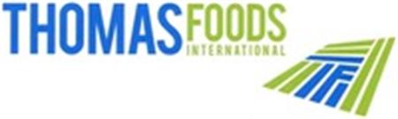 TFI THOMAS FOODS INTERNATIONAL trademark