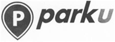 P parku trademark