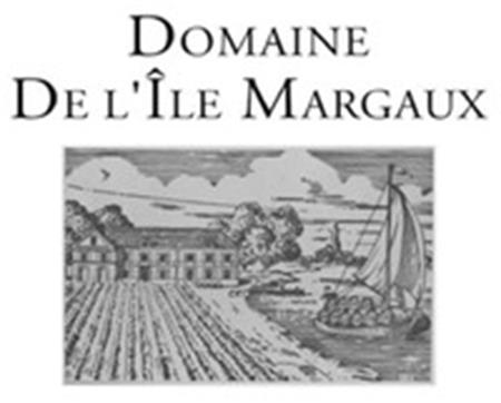 DOMAINE DE L'ÎLE MARGAUX trademark