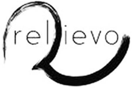 R relievo trademark