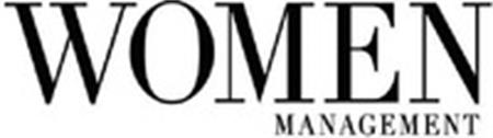 WOMEN MANAGEMENT trademark