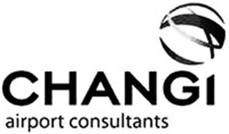 CHANGI airport consultants trademark