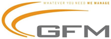 GFM WHATEVER YOU NEED WE MANAGE trademark