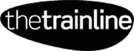 thetrainline trademark