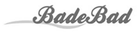 BadeBad trademark