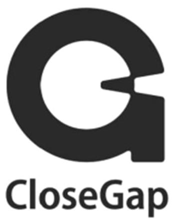 G CloseGap trademark