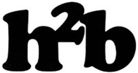 h2b trademark