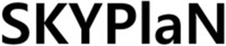 SKYPlaN trademark