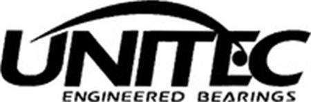 UNITEC ENGINEERED BEARINGS trademark