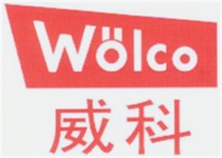 Wölco trademark