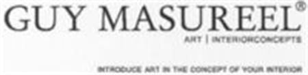 GUY MASUREEL ART INTERIORCONCEPTS trademark