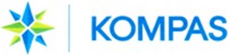 KOMPAS trademark