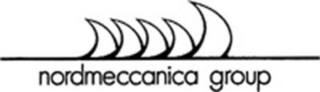 nordmeccanica group trademark