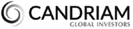 CANDRIAM GLOBAL INVESTORS trademark