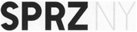 SPRZNY trademark