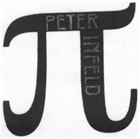 PETER INFELD trademark