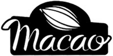 Macao trademark