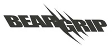 BEARGRIP trademark