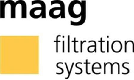 maag filtration systems trademark