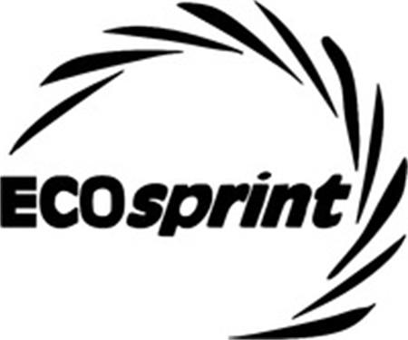 ECOsprint trademark