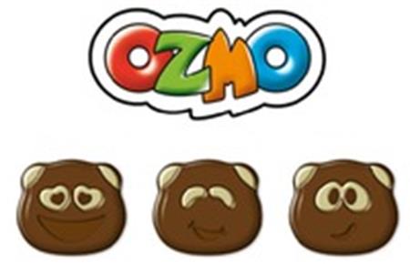 OZMO trademark