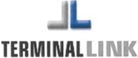 TERMINAL LINK trademark